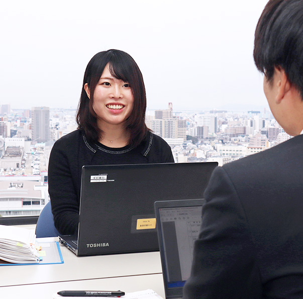 かんでんエンジニアリング 採用サイト