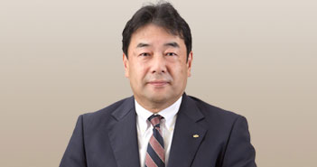 社長挨拶