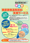 『眼底画像遠隔読影支援サービス』（3MB） 