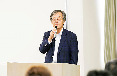 テクノフェア2016