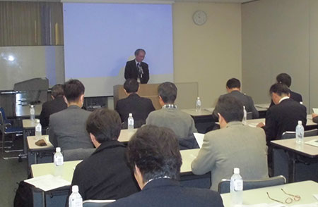 研修見学会