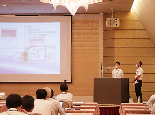第4回総合エンジニアリング発表会