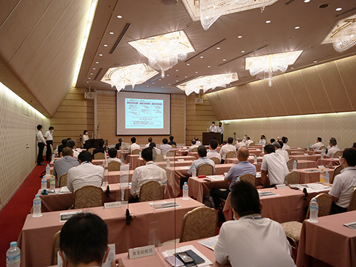 第6回総合エンジニアリング発表会