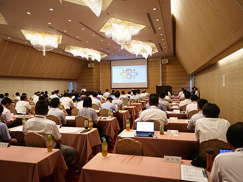 グッド総合エンジニアリング賞を受賞