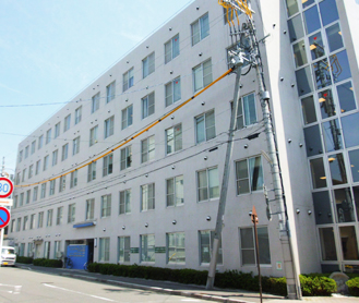 洛和ヴィライリオス省エネ改修推進事業