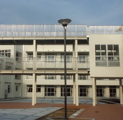 有田町立吉備中学校