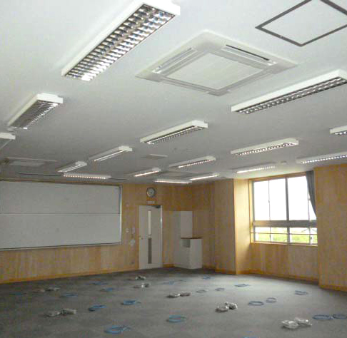 有田町立吉備中学校