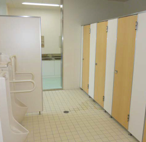 有田町立吉備中学校