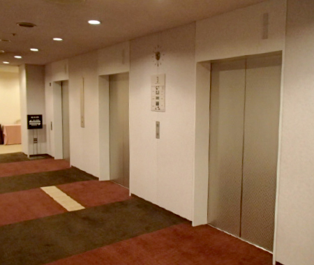 中之島センタービル