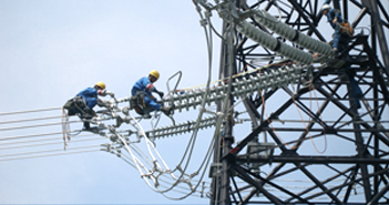 送電設備