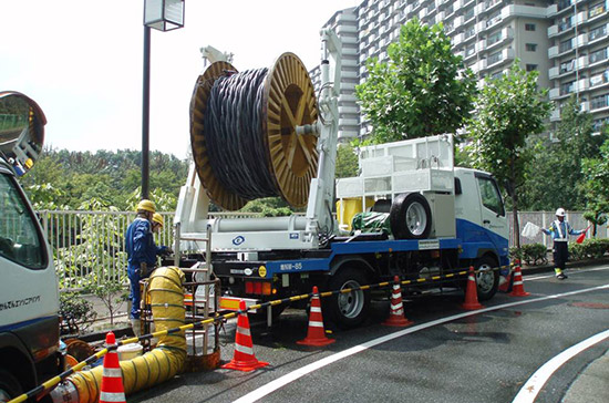 配電設備