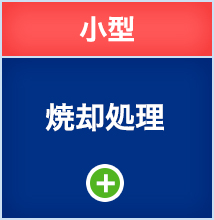 小型 焼却処理
