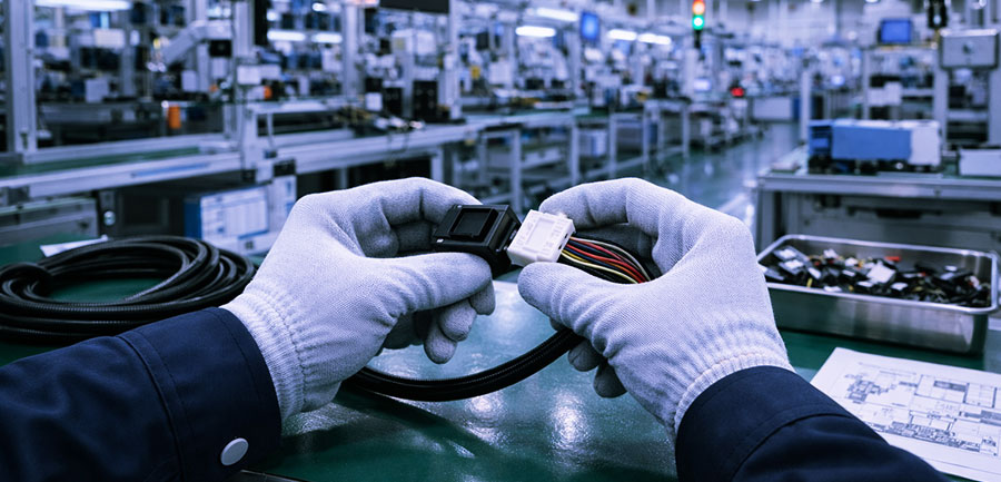 一瞬の音を正確に捉えるAI技術