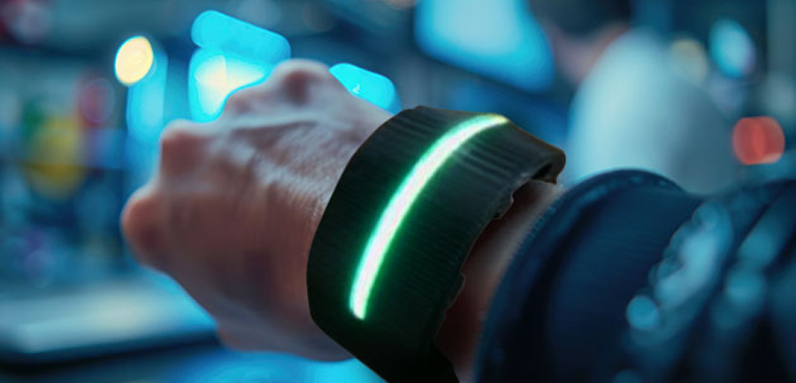 作業者に“すぐ伝わる”フィードバック