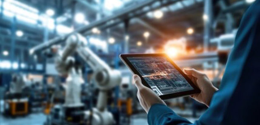 現場に合わせて進化するシステム