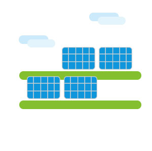 太陽光発電所