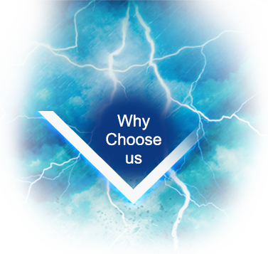 why choose us